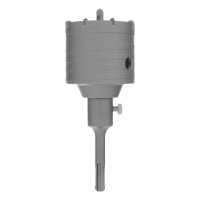 Коронка в сборе М22 х 68 мм, SDS Plus Matrix по ценам производителя в Москве с доставкой по всей России