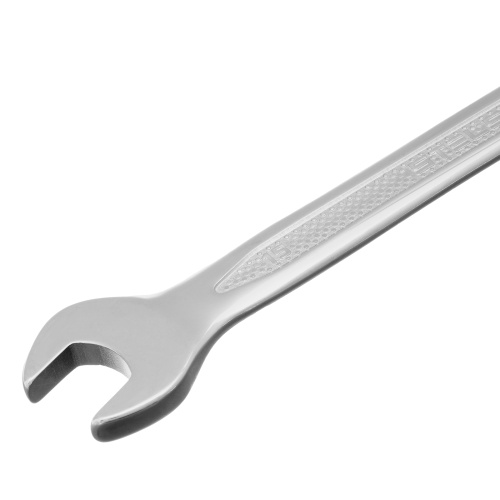 Ключ комбинированный, 15 мм, CrV, антислип Stels по ценам производителя в Москве с доставкой по всей России