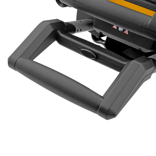 Моечная машина высокого давления R-180i, 2400 Вт, 180 бар, 7.5 л/мин, асинхронный двигатель Denzel по ценам производителя в Москве с доставкой по всей России