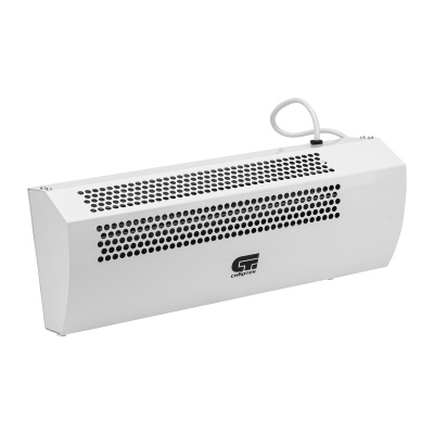 Тепловая завеса ТС-3000 (тепловентилятор) 230 В, 2 режима, 1500/3000 Вт Сибртех по ценам производителя в Москве с доставкой по всей России