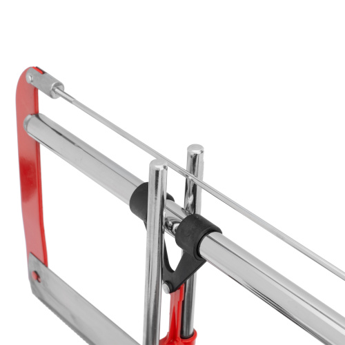 Стусло прецизионное, 600 мм, с наклоном полотна МАТРИКС по ценам производителя в Москве с доставкой по всей России