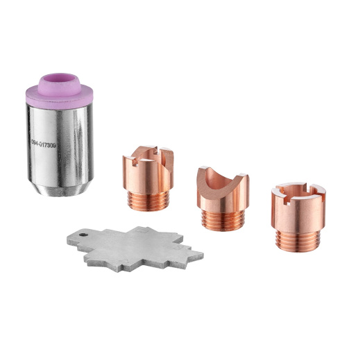 Набор TIG для SPOT сварки DLM0001 купить в Москве с доставкой по всей России | ProtosMarket.ru