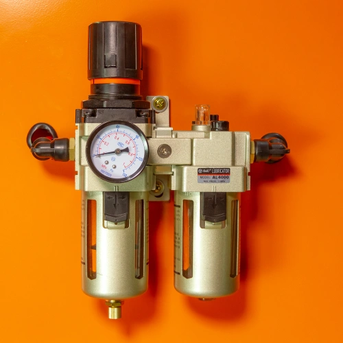 Компрессорная головка ременная AEROMAX B2105T по ценам производителя в Москве с доставкой по всей России