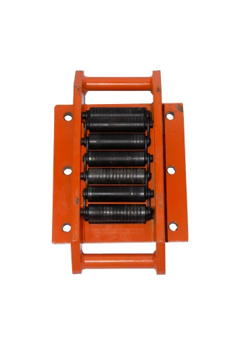 Роликовая платформа подкатная TOR VA20 г/п 20 т купить в Москве с доставкой по всей России | ProtosMarket.ru