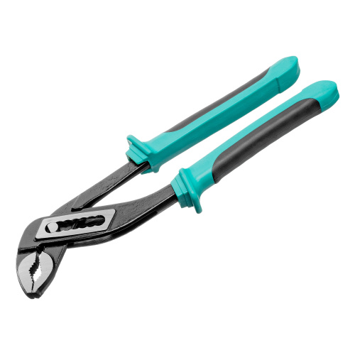 Набор инструментов, 1/2", Cr-V, S2, усиленный кейс, 58 предметов Stels по ценам производителя в Москве с доставкой по всей России