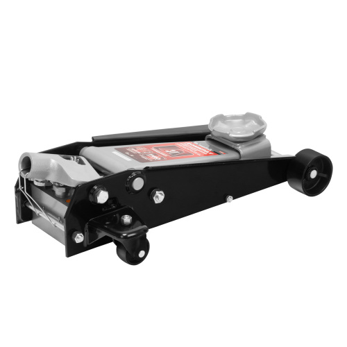 Домкрат гидравлический подкатной, 3 т, высота подъема 140-520 мм Matrix по ценам производителя в Москве с доставкой по всей России