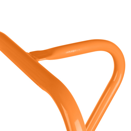 Тележка ручная двухколесная НТ1805, грузоподъемность 150 кг, пневматические колеса D 260 мм, платформа 350 х 235 мм Сибртех по ценам производителя в Москве с доставкой по всей России