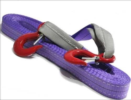 Строп текстильный TOR 2СТ 1,4 т 2,0 м 30 мм по ценам производителя в Москве с доставкой по всей России