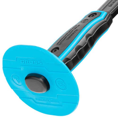 Зубило-керн, 300 мм Gross по ценам производителя в Москве с доставкой по всей России