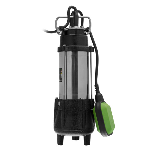 Фекальный насос СФН250, 250 Вт, напор 8 м, 10000 л/ч Сибртех по ценам производителя в Москве с доставкой по всей России