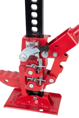 Домкрат реечный TOR ST0820/20" 3,0 т 153-680 мм (High Jack) купить в Москве с доставкой по всей России | ProtosMarket.ru