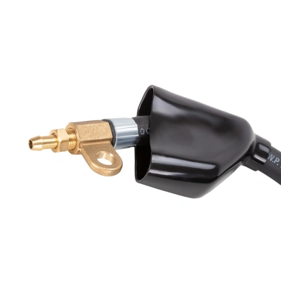 Электрододержатель для строжки EHG-1000 2м по ценам производителя в Москве с доставкой по всей России