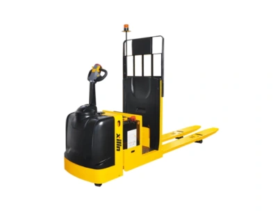 Сборщик заказов самоходный 3000 кг 0,217 м XILIN CBD30Q (длина вил 2440 мм) купить в Москве с доставкой по всей России | ProtosMarket.ru