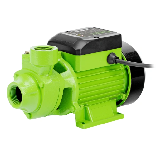 Садовый поверхностный насос СПН450-Ч, 450 Вт, напор 40 м, 2100 л/ч, чугун Сибртех по ценам производителя в Москве с доставкой по всей России