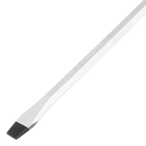 Ударная отвертка, SL6 x 150 мм, двухкомпонентная рукоятка, CrV Matrix по ценам производителя в Москве с доставкой по всей России