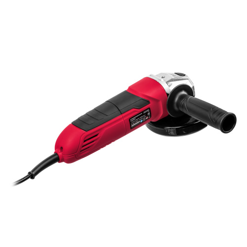 Машина шлифовальная угловая MAG125-800, 800 Вт, 125 мм, 12000 об/мин MTX по ценам производителя в Москве с доставкой по всей России