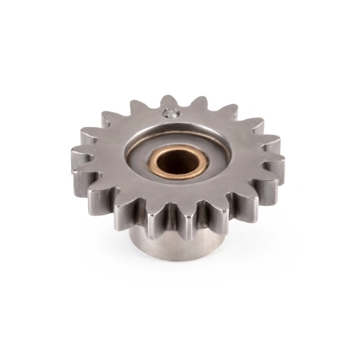 Комплект ведущих роликов WECO 2 шт. купить в Москве с доставкой по всей России | ProtosMarket.ru