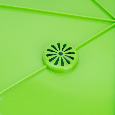 Переносной контейнер-мойка для решетки-гриль и продуктов, 48x48 см Palisad по ценам производителя в Москве с доставкой по всей России