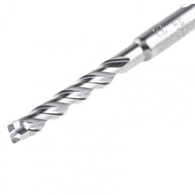 Бур по бетону Drei spitzen, 8 x 115 мм, SDS Plus Gross по ценам производителя в Москве с доставкой по всей России