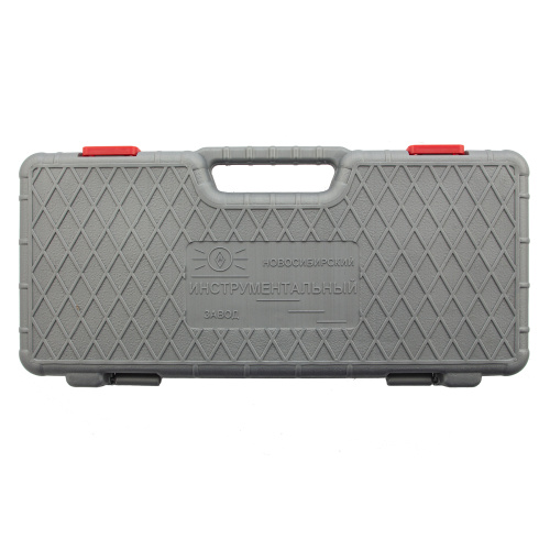 Набор шоферского инструмента № 3, пластиковый бокс (НИЗ) по ценам производителя в Москве с доставкой по всей России