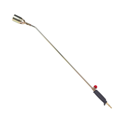 Горелка кровельная газовоздушная КОРУНД ГВК-1000В, д.50 (пр-во FoxWeld/КНР) купить в Москве с доставкой по всей России | ProtosMarket.ru