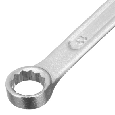 Ключ комбинированный, 13 мм, хромированный Sparta по ценам производителя в Москве с доставкой по всей России