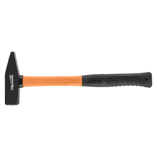 Молоток слесарный, 700 г, фибергласовая обрезиненная рукоятка Sparta по ценам производителя в Москве с доставкой по всей России