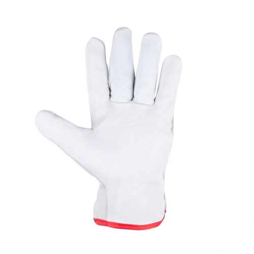 Перчатки кожаные FOXWELD Азия СА-01 по ценам производителя в Москве с доставкой по всей России