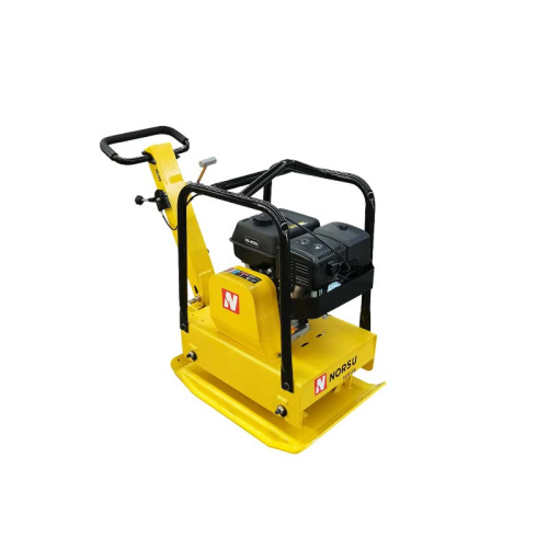 Виброплита бензиновая реверсивная NORSU RS-R170L по ценам производителя в Москве с доставкой по всей России