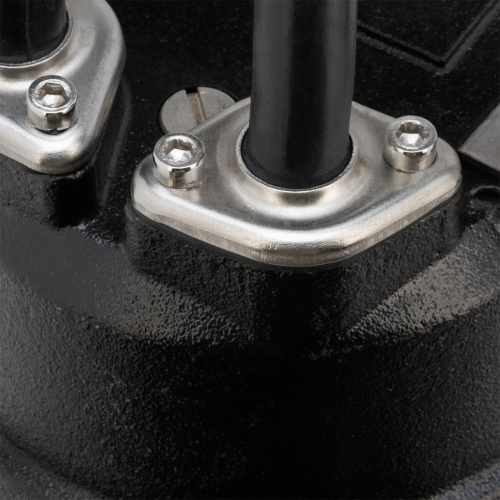 Фекальный насос СФН450, 450 Вт, напор 15 м, 21000 л/ч Сибртех по ценам производителя в Москве с доставкой по всей России