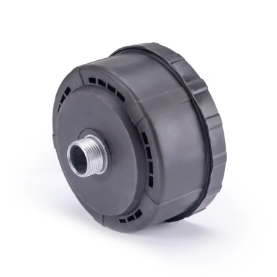 AEROMAX Фильтр воздушный в сборе G 3/4" купить в Москве с доставкой по всей России | ProtosMarket.ru