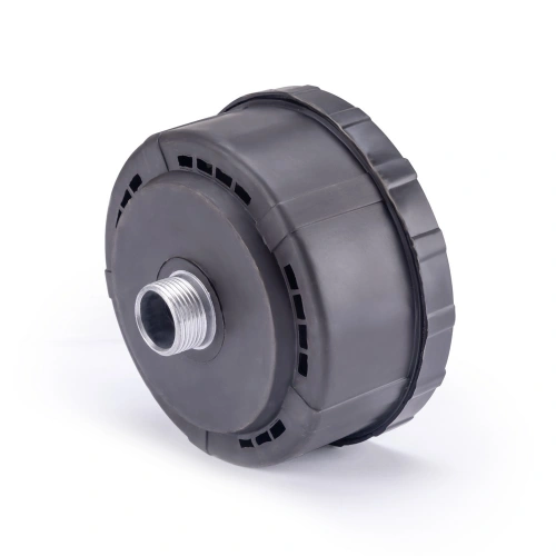 AEROMAX Фильтр воздушный в сборе G 3/4" купить в Москве с доставкой по всей России | ProtosMarket.ru