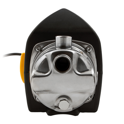 Садовый поверхностный насос GP 1000Х, 1000 Вт, 3500 л/ч, подъем 44 м, нержавейка Denzel по ценам производителя в Москве с доставкой по всей России