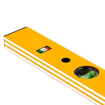 Уровень алюминиевый, 1500 мм, фрезерованный, 3 глазка Denzel по ценам производителя в Москве с доставкой по всей России