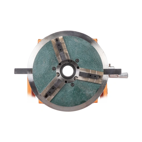 FoxWeld Головка горелки TIG-17 (712.1020, пр-во FoxWeld/КНР) по ценам производителя в Москве с доставкой по всей России