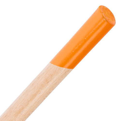 Киянка резиновая, 680 г, черная резина, деревянная рукоятка Sparta по ценам производителя в Москве с доставкой по всей России