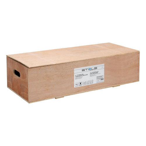 Трубогиб гидравлический, горизонтальный, 13 т, башмаки 1/2"-2" STELS по ценам производителя в Москве с доставкой по всей России