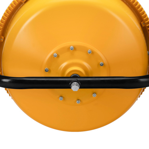 Бетоносмеситель B-125, 550 Вт, 130 л Denzel купить в Москве с доставкой по всей России | ProtosMarket.ru