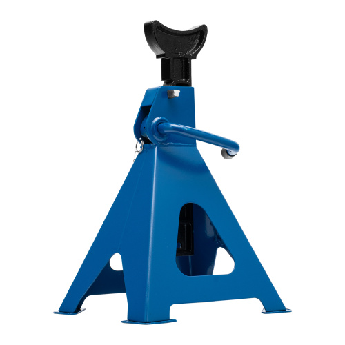 Подставки под автомобиль регулируемые, 6 т, H подъема 415-605 мм, 2 шт, Stels по ценам производителя в Москве с доставкой по всей России