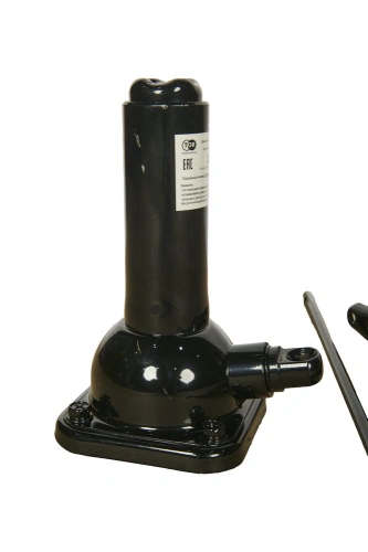 Домкрат винтовой TOR ДВ 2,0 т 215-485 мм по ценам производителя в Москве с доставкой по всей России