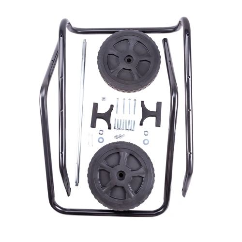 Дизельная тепловая пушка прямого нагрева FoxHeat DD 70 (70 кВт) купить в Москве с доставкой по всей России | ProtosMarket.ru