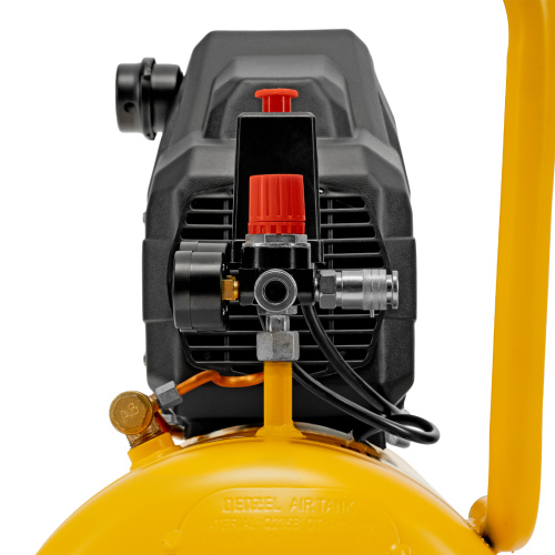 Компрессор воздушный DK1500/50, Х-PRO 1.5 кВт, 230 л/мин, 50 л Denzel по ценам производителя в Москве с доставкой по всей России