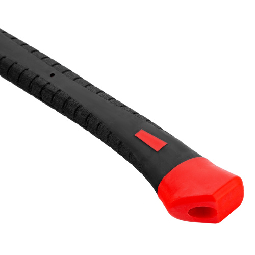 Топор-колун с клиновидным полотном 2000 г, фибергласовое обрезиненное топорище 880 мм Matrix по ценам производителя в Москве с доставкой по всей России