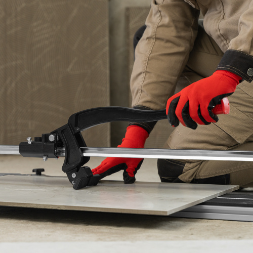 Плиткорез рельсовый 900 мм MTX по ценам производителя в Москве с доставкой по всей России