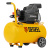 Компрессор воздушный DK1500/50, Х-PRO 1.5 кВт, 230 л/мин, 50 л Denzel по ценам производителя в Москве с доставкой по всей России
