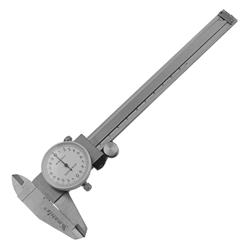 Штангенциркуль, 150 мм, стрелочный Matrix по ценам производителя в Москве с доставкой по всей России