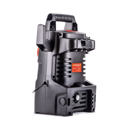 Мойка высокого давления Kvazarrus K 3 купить в Москве с доставкой по всей России | ProtosMarket.ru