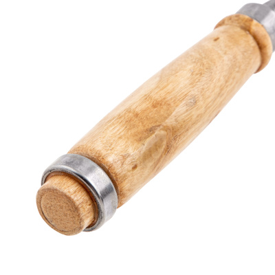 Долото-стамеска 20 мм, деревянная рукоятка Sparta по ценам производителя в Москве с доставкой по всей России