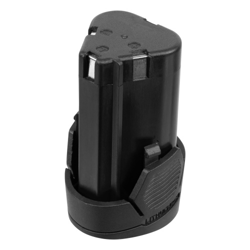 Дрель-шуруповерт аккумуляторная MCDL-12-02P, Li-Ion, 12 В, 2 акк. MTX по ценам производителя в Москве с доставкой по всей России