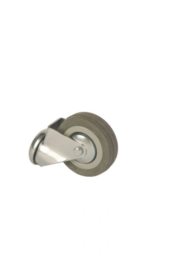 Колесо аппаратное поворотное SChg 93 75 мм под болт (F) по ценам производителя в Москве с доставкой по всей России